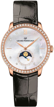 Girard Perregaux 1966